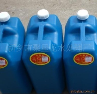 新乡市聚星龙水处理 为您提供高效阻垢分散剂与精细化学品解决方案