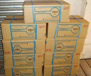 日本住友PEO-PEF分散剂 精细化学品中的高效稳定解决方案